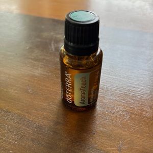 Doterra AromaTouch Essential Oil